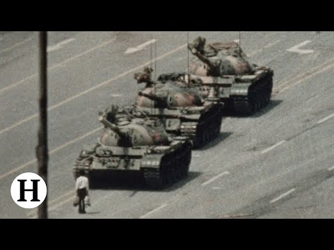 China Part 3 - From Mao to Tiananmen