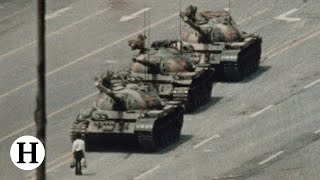 Chiny cz. 3 – Od Mao do Tiananmen