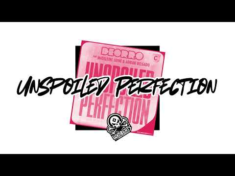 Deorro - Unspoiled Perfection Ft. Madeleine Jayne, Adrian Delgado (WXNBEATS Remix)