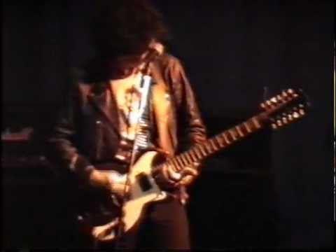 Snapper - Buddy (live at the Powerstation, Auckland, 4 October 1989)