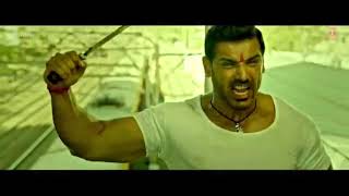 Mumbai saga movie fight scenes | John Abraham New movie | John Abraham fight scene