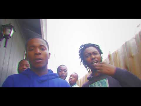 Al'Capone X DNR icez - "Do No Wolfin" (Official Video) | Dir. By Cloud9Media