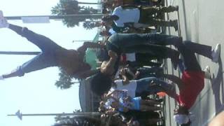 Cirque de Soleil, Venice Beach Style