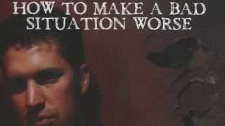 "Home" by Mishka Shubaly, from 'How To Make a Bad Situation Worse'