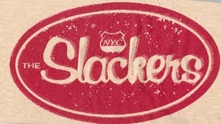 The Slackers - 10.10.2003 FULL SHOW Flamingo Cantina (Austin, TX)
