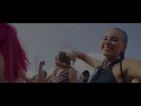 Chaoz x Ceejay ft  Sphericz   Stark Sein Hardstyle  HQ Lyrics Videoclip720p