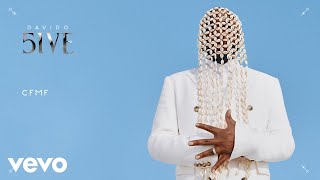 Davido - CFMF (Official Audio)
