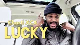 Charli XCX- Lucky Reaction/review | Pop 2 Album Review |