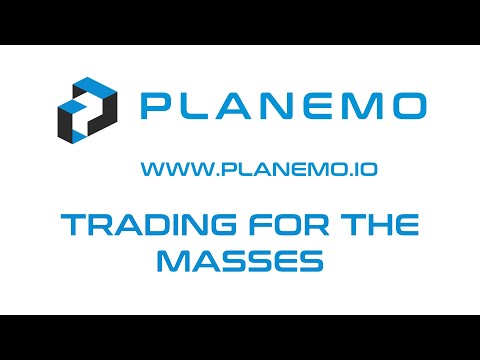 PLANEMO Presentation (3 videos together)