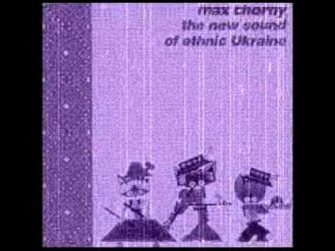 Max Chorny - Dreaming
