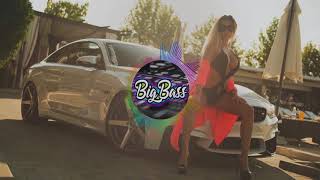 Big Bass! | Sky Blu - Go On Girl