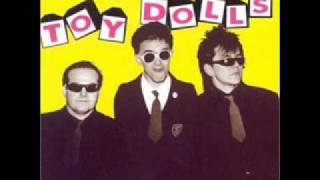 The Toy Dolls - Modern School Of Motoring