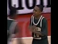 5'2 Freshman Dru Joyce III saves high school LeBron's legacy in the state championship game