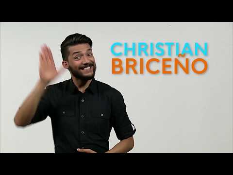 ¿Qué es un "prosumidor"?, esto nos dice Christian Briceño