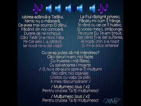 Iubirea-adâncă-a Tatălui