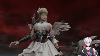 Lost Ark Akkan Normal Gate 2 ESO Wardancer