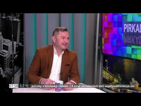 PIRKADAT Breuer Péterrel: Olajos János