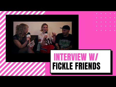 Fickle friends velvet ep download