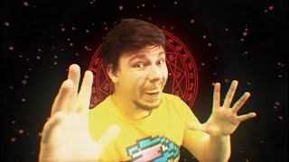 Cover art for mr beast after dark