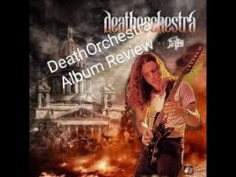 DeathOrchestra Review