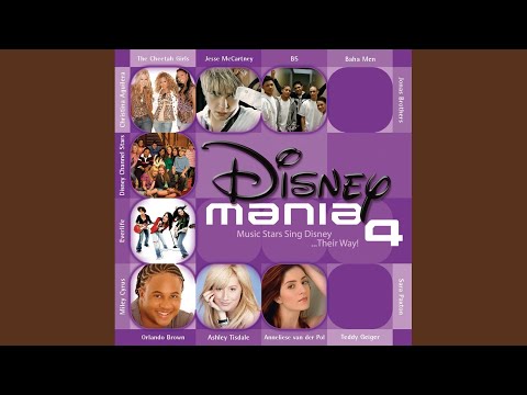 Some Day My Prince Will Come