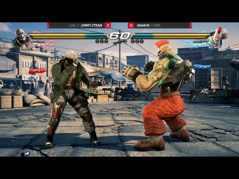 JimmyJTran at Red Bull Conquest 2019 Finals