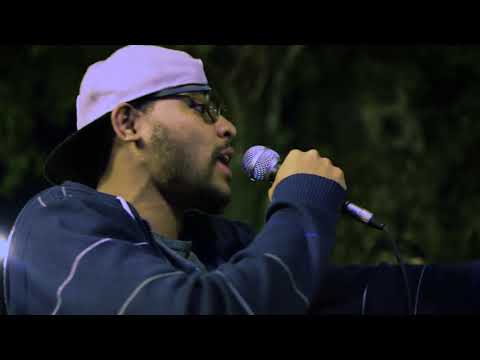 Manu x Munir - Roda de Sexta - 03/11/2017 [SEMI]