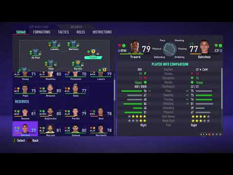 fifa 21 career mode Inter Milan s2 ep2 vs juve in Serie A