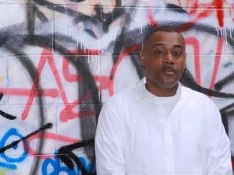 Mike Huckaby - Live at Galaxy FM - 1996