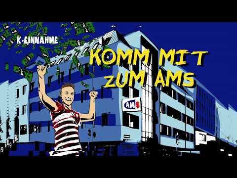 K.Einnahme - Komm mit zum AMS