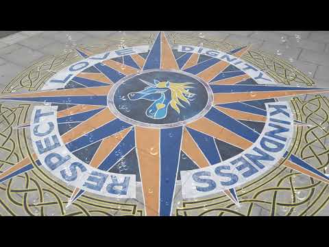 Scientist Meets Roots Radics – One Way - Dubbin With Horns -- Burning Sounds – CDBS 560