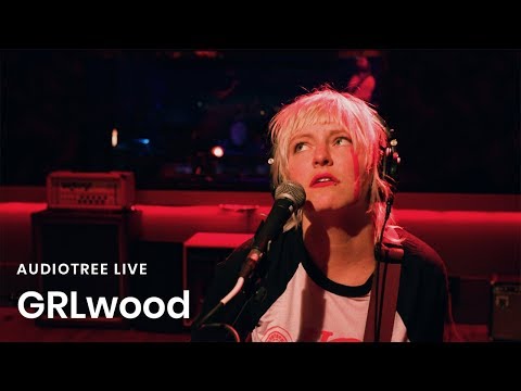 GRLwood - Nice Guy | Audiotree Live
