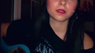 Cuore di Tenebra - Baustelle (cover)