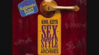 Kool Keith - Why You Frontin&#39;?