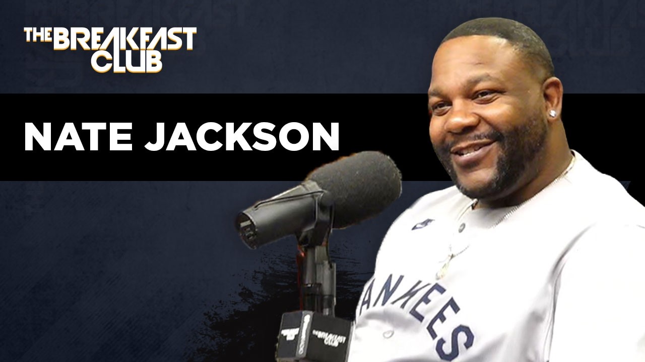 Nate Jackson Talks Kevin Hart Roast, Comedy Critics, Gary Owen Wedding, Dave Chappelle + More