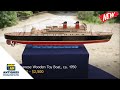 Antiques Roadshow US 2024 NEW EPISODE 413 Documentary TV Shows US Old Sturbridge Village