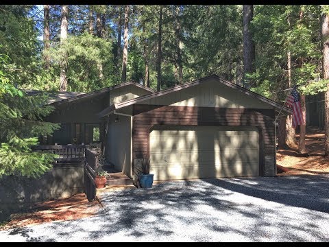 5515 Mockingbird Ct Foresthill CA - JUST Listed at $399,999