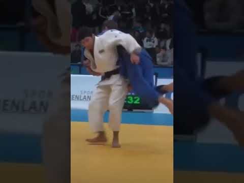Ilgar Mushkiyev🥋🇦🇿