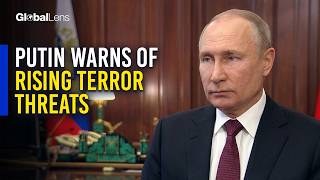 Russia Military Plans Push Toward Kyiv Amid Putin Ukraine Update