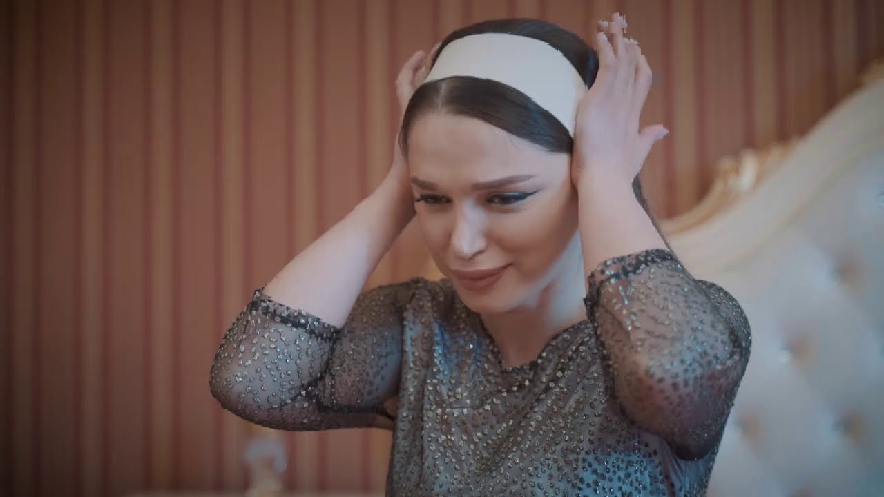 Ингушский фильм "Идеальный"