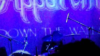 FINGER OF SCORN (Cirith Ungol Tribute) - Black Machine