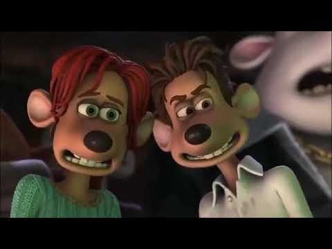 Flushed Away Part 20