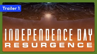 Independence Day: Resurgence (2016) Trailer 1