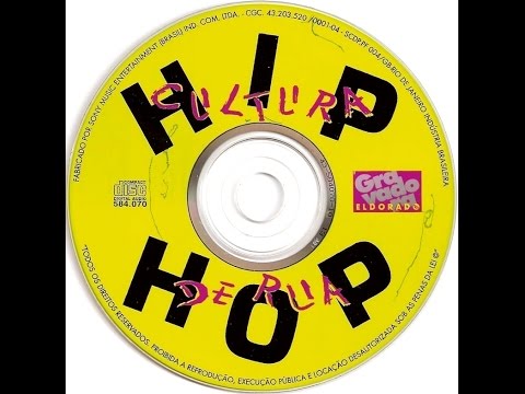 MC Jack - Centro da cidade