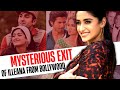 Why Did Ileana D Cruz Disappear From Bollywood UNMUTED