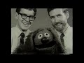 The World Of Jim Henson Documentary
