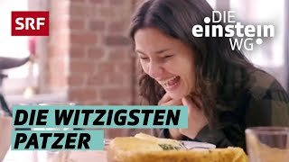 2. Staffel Einstein-WG jetzt online