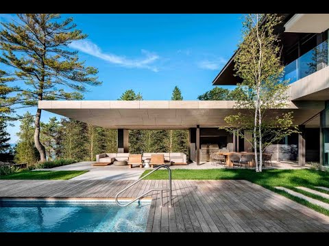 Innovación en Superficies Arquitectónicas. Ofrecido por Neolith.