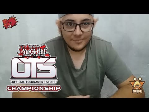 TRUE DRACO TOP 8 OTS // ABNER ARISMENDI