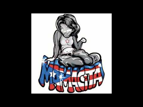 Al Azif Ft Collie - Mamacita